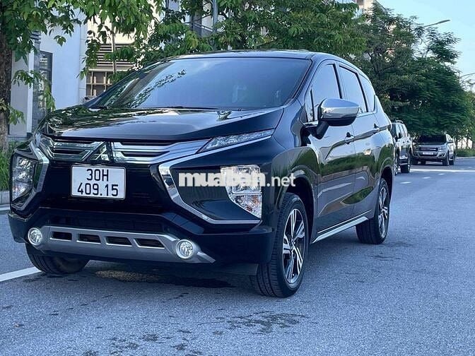 Mitsubishi Xpander 2021 1.5AT - 44000 km