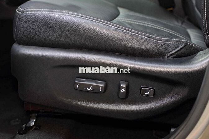 Kia Sorento 2015 GATH - 54000 km rất mới