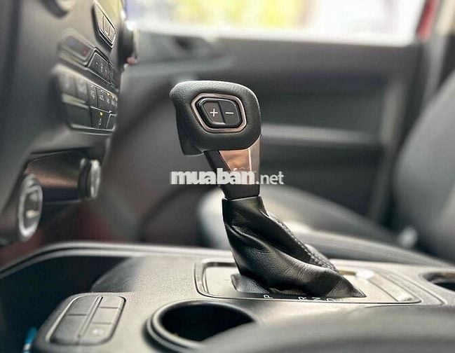 Ford Everest 2.0 AT Chất xe đẹp 1 Chủ - KM chuẩn 💯