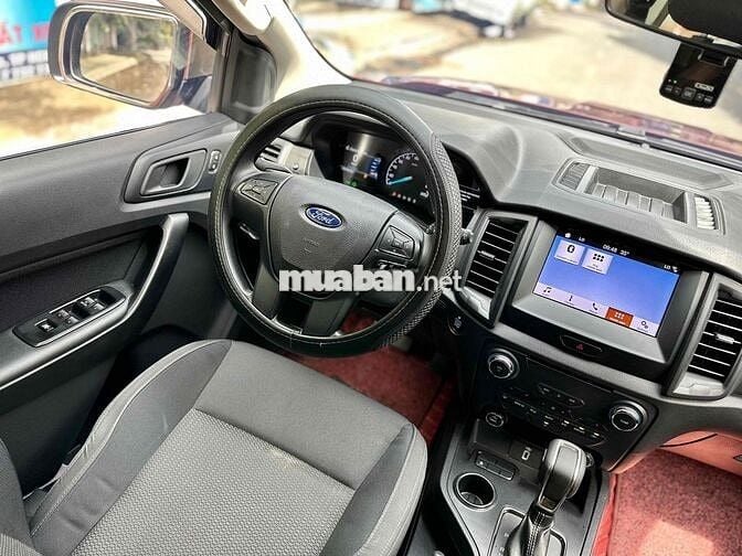 Ford Everest 2.0 AT Chất xe đẹp 1 Chủ - KM chuẩn 💯