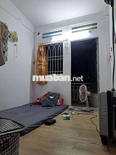 Hơn 1 tỷ có nhà 2 Tầng - Gò Vấp + Tiện Ở Hoặc Cho Thuê