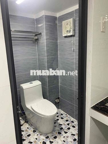 Bán nhà trọ cao cấp 18 phòng hẻm liên tổ 5-6 gần bệnh viện phương châu