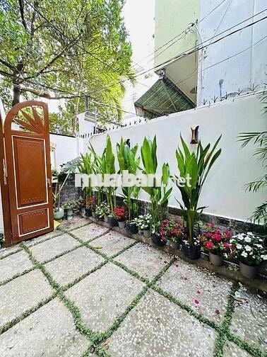 SIÊU PHẨM NHÀ ĐẸP GẦN SÂN BAY VÀ CÔNG VIÊN GIA ĐỊNH, GIÁP PHÚ NHUẬN
