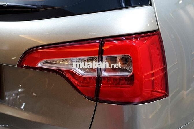 Kia Sorento 2015 GATH - 54000 km rất mới