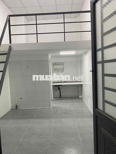 Bán nhà trọ cao cấp 18 phòng hẻm liên tổ 5-6 gần bệnh viện phương châu