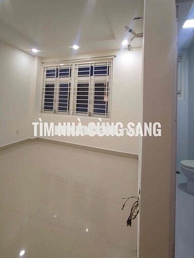 QUÁ RẺ NHÀ 5PN 4WC GẦN VẠN PHÚC MÀ GIÁ CHỈ 12 TRIỆU/THÁNG