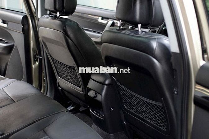 Kia Sorento 2015 GATH - 54000 km rất mới
