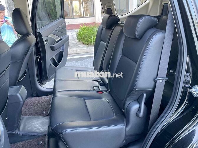 Mitsubishi Xpander 2021 1.5AT - 44000 km