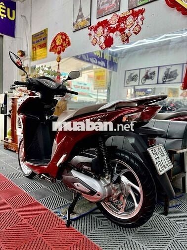 ❤️Honda Vision 2024, Oder 4k Km, BSTP 9Chủ