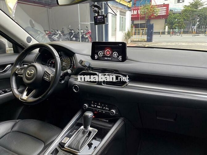 MAZDA CX5 2.0 PREMIUM 2021 GIA ĐÌNH LƯỚT VAY 70%