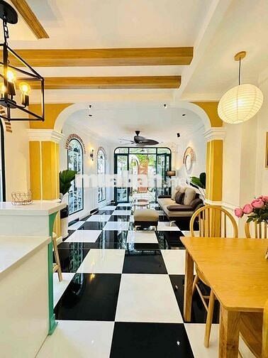 SIÊU PHẨM NHÀ ĐẸP GẦN SÂN BAY VÀ CÔNG VIÊN GIA ĐỊNH, GIÁP PHÚ NHUẬN