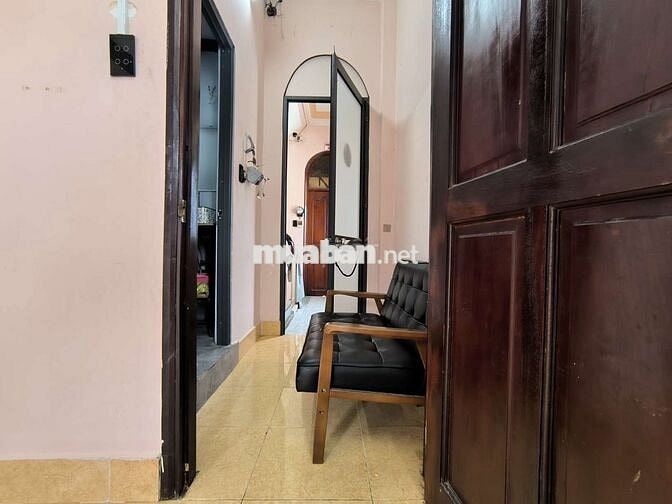 ✨CĂN GÓC 2 CỬA SỔ THOÁNG CÓ GÁC LỬNG FULL NỘI THẤT KẾ CAO ỐC PHÚ NHUẬN