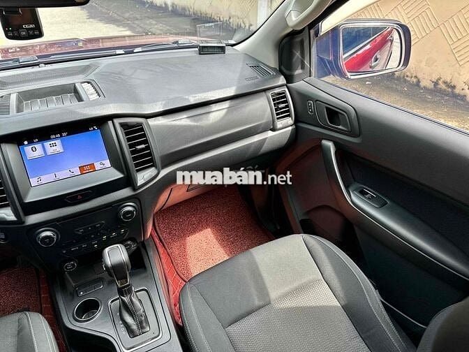 Ford Everest 2.0 AT Chất xe đẹp 1 Chủ - KM chuẩn 💯