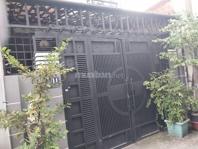 BÁN NHÀ 4 TẦNG 5×20 HƯỚNG NAM CÓ THU NHẬP ỐN ĐỊNH GẦN CHỢ TRƯỜNG HỌC 