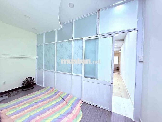 NHÀ ĐƯỜNG SỐ 19, P8 GÒ VẤP 86M2 ( 4,8 X 18) SỔ HỒNG RIÊNG