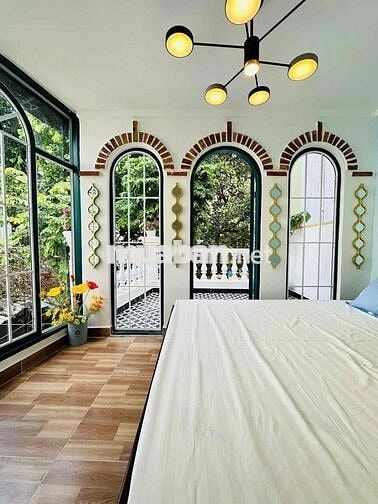 SIÊU PHẨM NHÀ ĐẸP GẦN SÂN BAY VÀ CÔNG VIÊN GIA ĐỊNH, GIÁP PHÚ NHUẬN