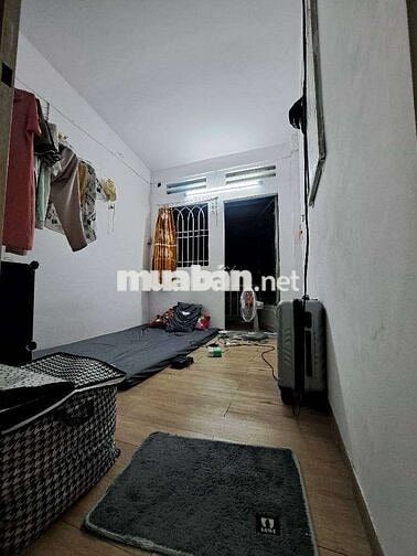 Hơn 1 tỷ có nhà 2 Tầng - Gò Vấp + Tiện Ở Hoặc Cho Thuê