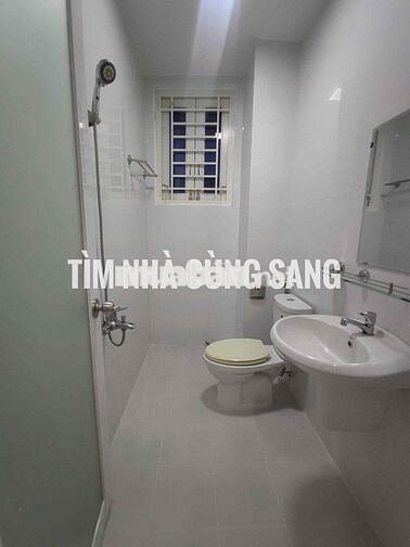 QUÁ RẺ NHÀ 5PN 4WC GẦN VẠN PHÚC MÀ GIÁ CHỈ 12 TRIỆU/THÁNG
