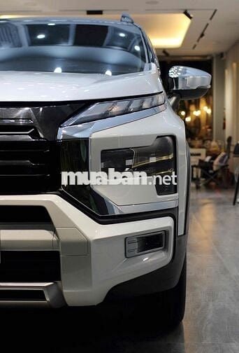 Mitsubishi Xpander Cross 2024 - 59000 km như mới