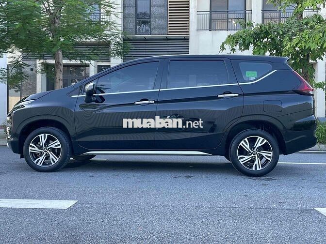 Mitsubishi Xpander 2021 1.5AT - 44000 km