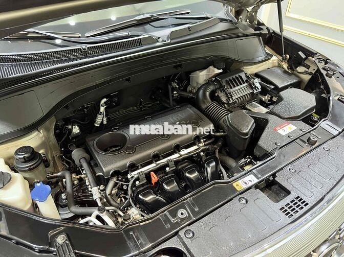 Kia Sorento 2015 GATH - 54000 km rất mới