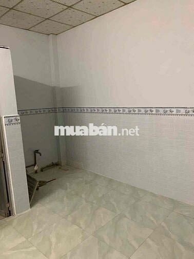 Bán nhà Hưng Long Bình Chánh gần chùa Pháp lạc