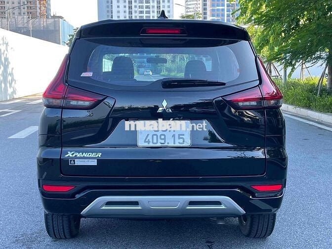 Mitsubishi Xpander 2021 1.5AT - 44000 km