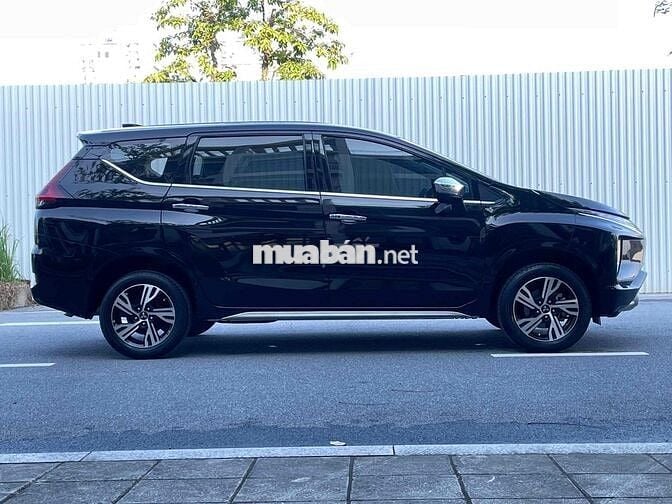 Mitsubishi Xpander 2021 1.5AT - 44000 km