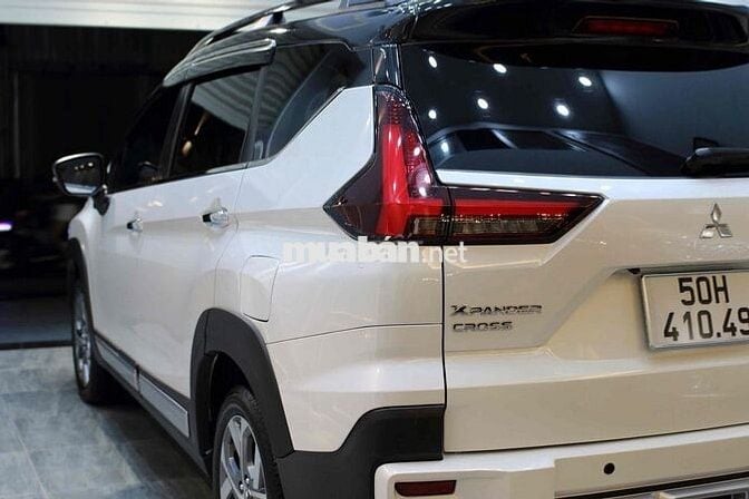 Mitsubishi Xpander Cross 2024 - 59000 km như mới