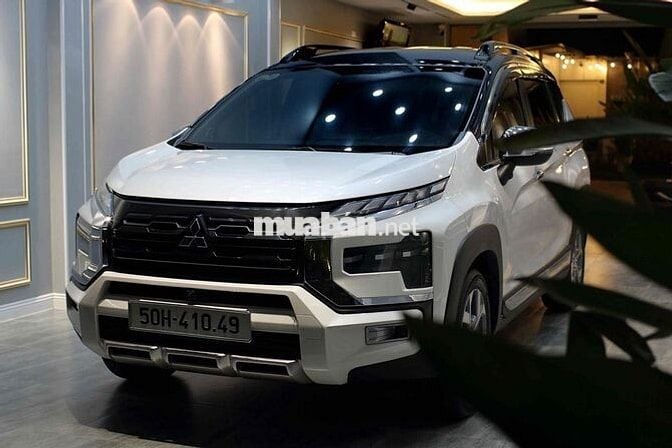 Mitsubishi Xpander Cross 2024 - 59000 km như mới
