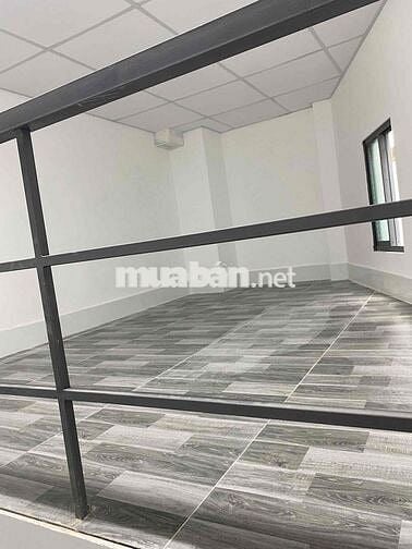 Bán nhà trọ cao cấp 18 phòng hẻm liên tổ 5-6 gần bệnh viện phương châu
