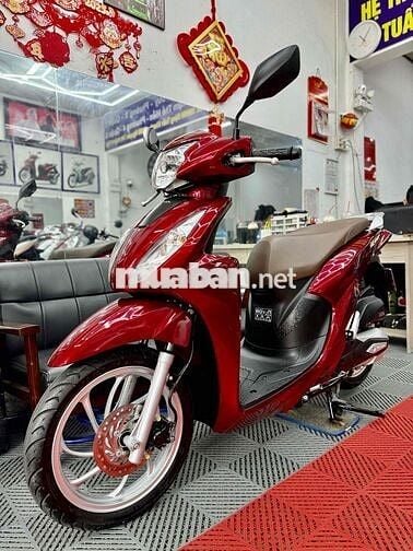 ❤️Honda Vision 2024, Oder 4k Km, BSTP 9Chủ