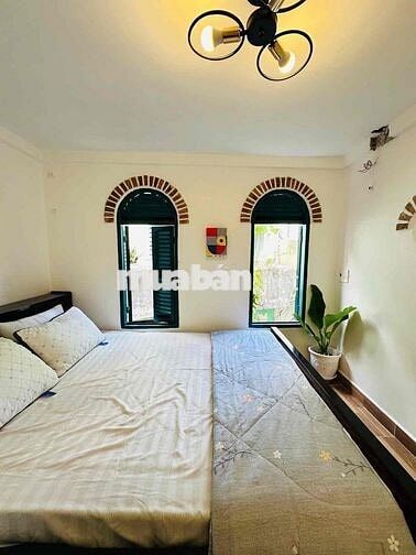 SIÊU PHẨM NHÀ ĐẸP GẦN SÂN BAY VÀ CÔNG VIÊN GIA ĐỊNH, GIÁP PHÚ NHUẬN