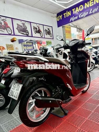 ❤️Honda Vision 2024, Oder 4k Km, BSTP 9Chủ