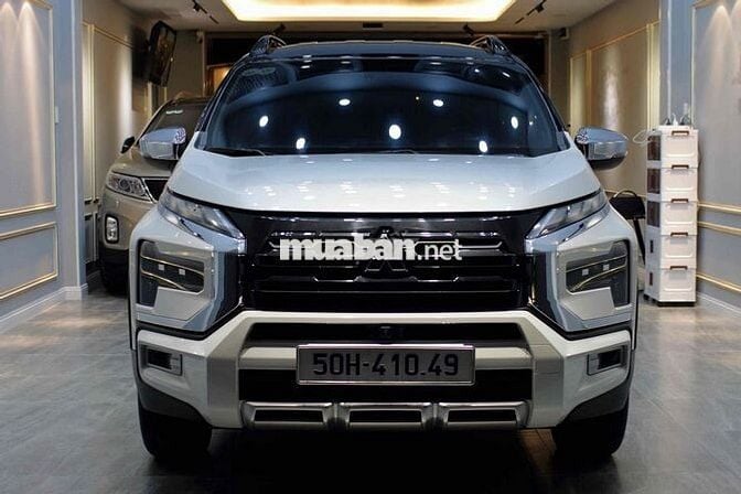 Mitsubishi Xpander Cross 2024 - 59000 km như mới