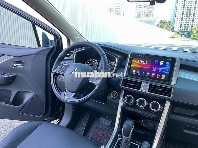 Mitsubishi Xpander 2021 1.5AT - 44000 km