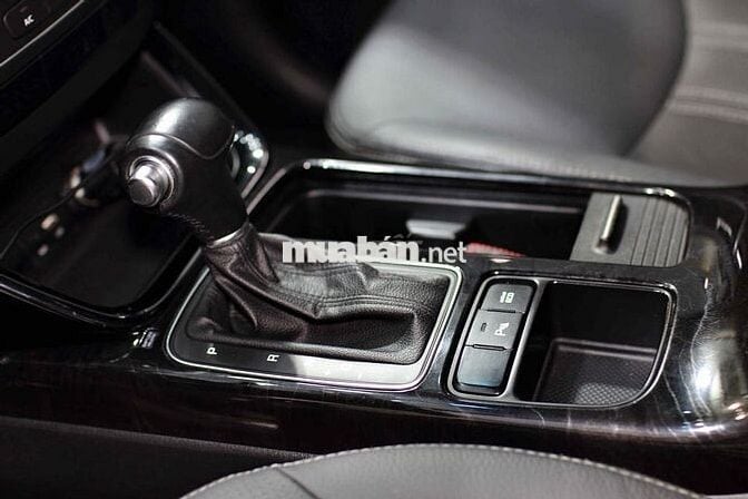 Kia Sorento 2015 GATH - 54000 km rất mới