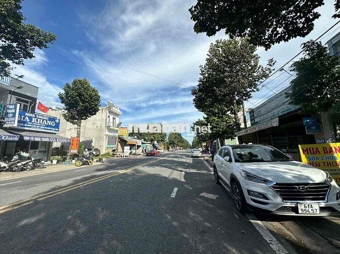 Chính Chủ Cần Bán Gấp Lô Đất Ngay Chợ Trung Tâm TP Mới Giá Tốt