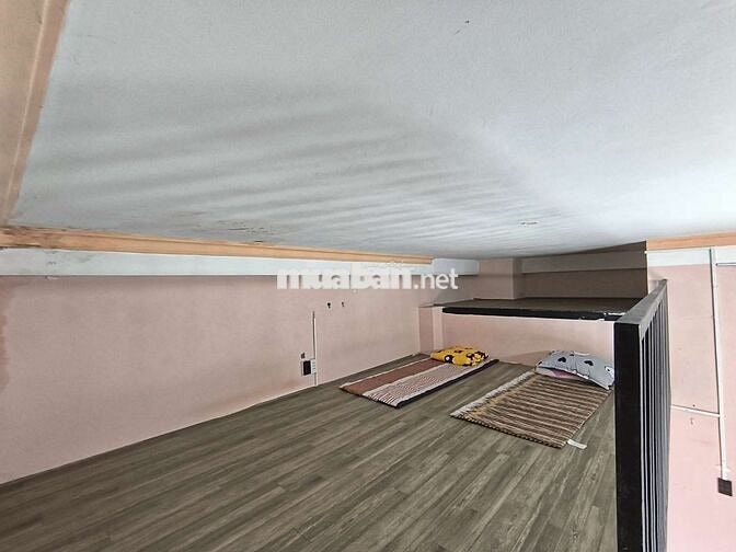 ✨CĂN GÓC 2 CỬA SỔ THOÁNG CÓ GÁC LỬNG FULL NỘI THẤT KẾ CAO ỐC PHÚ NHUẬN