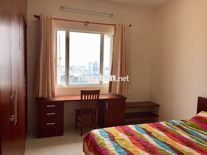 Cần cho thuê căn hộ Khánh Hội 2 , Bến Vân Đồn Q4