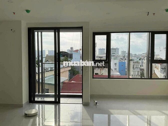 Chính chủ cho thuê Ascent Lakeside 45m2/1PN, NTCB, ML, bếp, giá 10tr