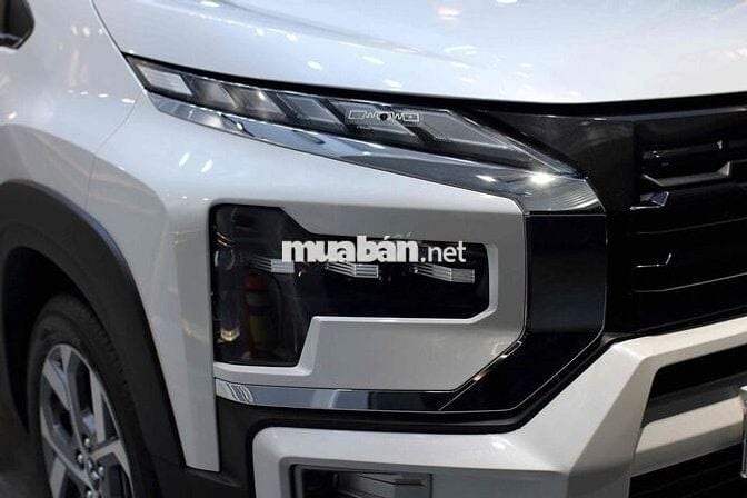 Mitsubishi Xpander Cross 2024 - 59000 km như mới