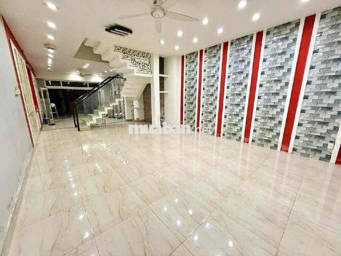 CẦN BÁN NHÀ KHU TRƯỜNG CHINH TÂN BÌNH,HXH,4TẦNG,DT HIẾM 5x19m(Nở Hậu)