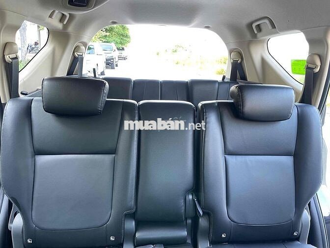 Mitsubishi Xpander 2021 1.5AT - 44000 km