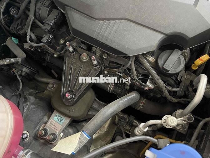 Kia Carnival 2022 3.5G Signature 7 chỗ - 16000 km