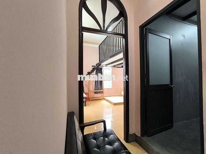 ✨CĂN GÓC 2 CỬA SỔ THOÁNG CÓ GÁC LỬNG FULL NỘI THẤT KẾ CAO ỐC PHÚ NHUẬN