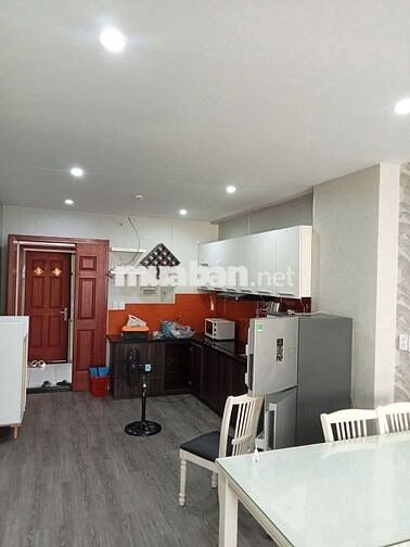 CHO THUÊ CHUNG CƯ THANH BÌNH PHƯỜNG THANH BÌNH GIÁ 8 TRIỆU