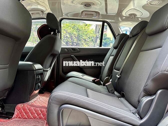 Ford Everest 2.0 AT Chất xe đẹp 1 Chủ - KM chuẩn 💯