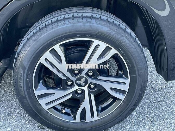 Mitsubishi Xpander 2021 1.5AT - 44000 km