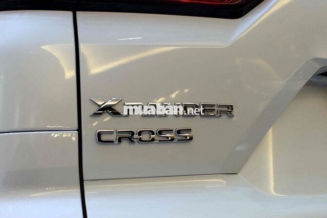 Mitsubishi Xpander Cross 2024 - 59000 km như mới